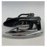 Vintage General Electric 24F19 Clothes Iron
