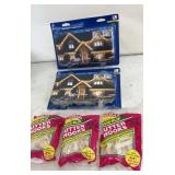 New Outdoor Light Clips