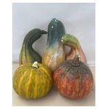 Gords / Pumpkins Lot - Styrofoam