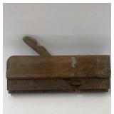 Vintage Wood Plane 9.5'