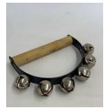 Handheld Sleigh Bells