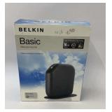 Berlin Wireless Router