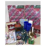 Christmas Lot