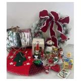 Christmas Lot - Ornaments and More