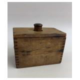 Antique Butter Mold
