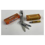 New Utility Tools