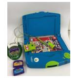 Kids LeapPad and Mind Station