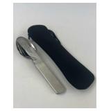 Camping Utility Flatware Set