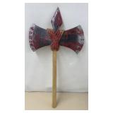 Halloween Bloody Axe 22'