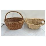 2 Baskets