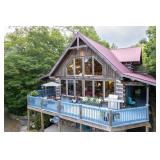 1783 West Cliff Drive Cullowhee North Carolina
