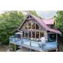 1783 West Cliff Drive Cullowhee North Carolina