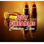 July Firearms Auction 