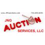 New merchandise and more online auction