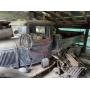 Complete workshop buildings liquidation