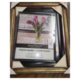 Group of picture frames