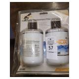 Refrigerator Filters