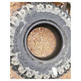 1 Tire - LT285/75R16