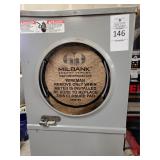 Electric Pedestal for Trailer house