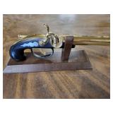 Replica Pistol Lighter