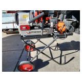 Rothenberger Pipe Threader