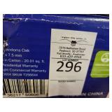 Flooring (around 30 Sq Feet)