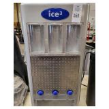 Counter top Soda Dispenser