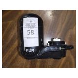 Faucet Filter - used