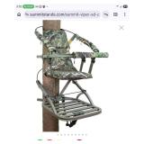 Tree Stand - NEW