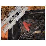Box of misc tools