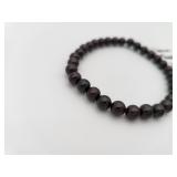 Red Garnet Healing Bracelet