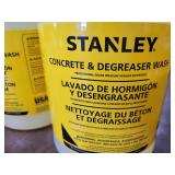 Stanley Degreaser 2 @ 1 Gallon Jugs NEW