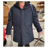 Sunice Coat Blue