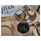 Variety of bathroom items - NEW