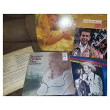 Group #4 Records (5 Records)