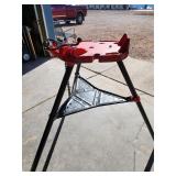 Pipe Vice - Like NEW