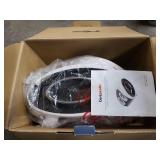 Shiatsu Foot Massager - NEW