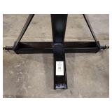 3 Point Trailer Mover