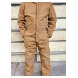 Insulated Coveralls
