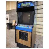 Phoenix Arcade Machine