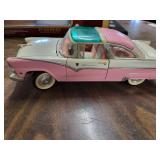 Die Cast  -Ford Fairlane