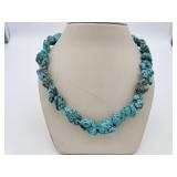 Turquoise Necklace