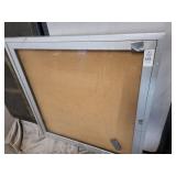 Glass Front Display Cabinet