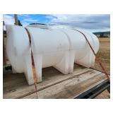 500 water tank - great condition