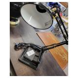 Adjustable Desk Lamp
