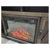 Electric Fireplace