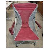 Camp Folding Chair