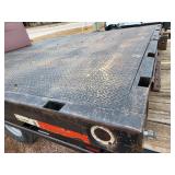 Flatbed for Pickup (unfinished project)