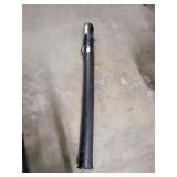 LARGE Fishing Pole Case (5ft long)