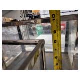 2 Small Aquarium/Terrariums